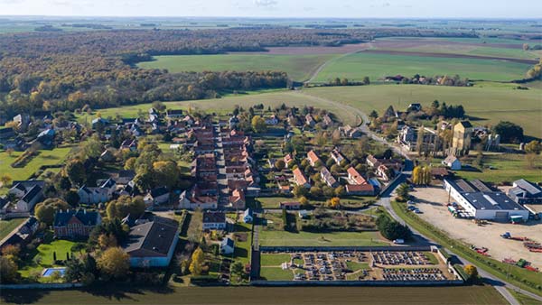 petites communes