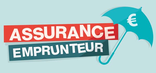 Assurance emprunteur