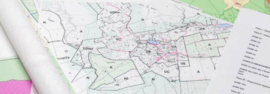 Plan Local d'Urbanisme