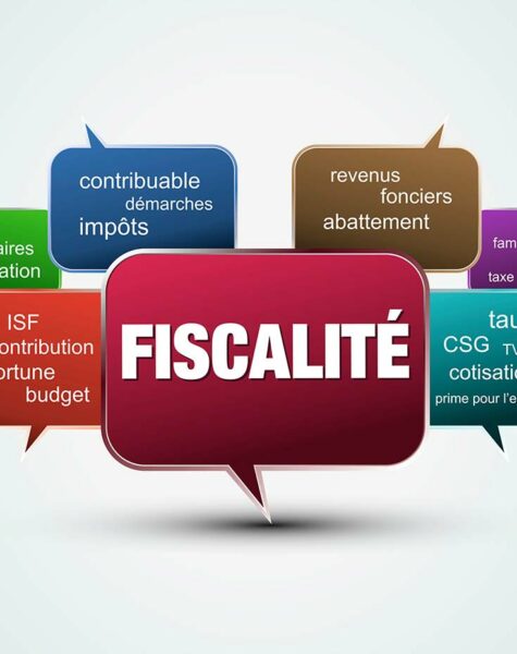 fisclaité