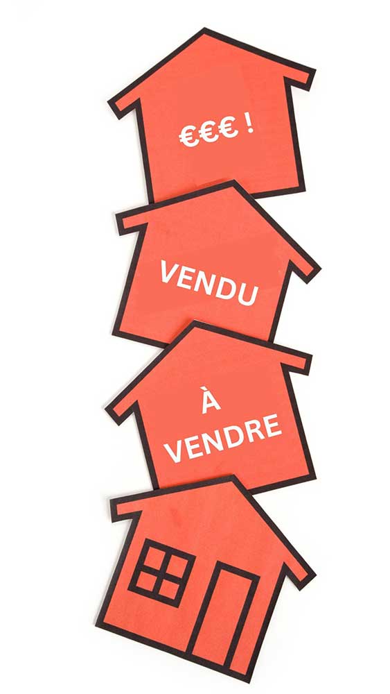 Créer mon business immobilier