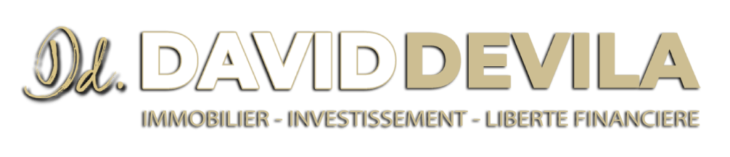 Logo DavidDEVILA