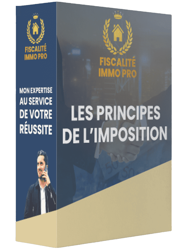 Formation Fisca Immo Pro