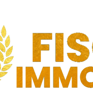 Logo Fisca immo pro
