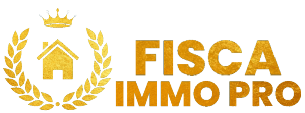 Logo Fisca immo pro