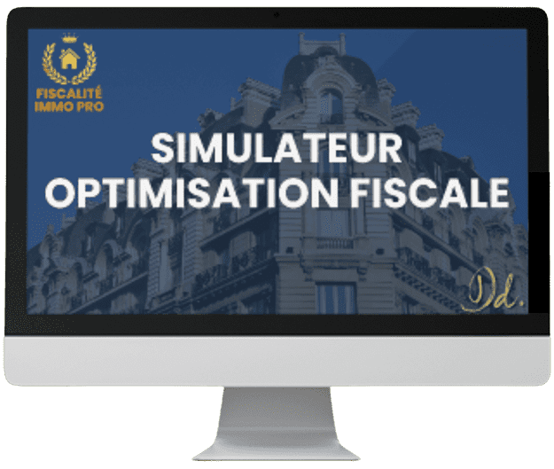 Formation Fisca Immo Pro