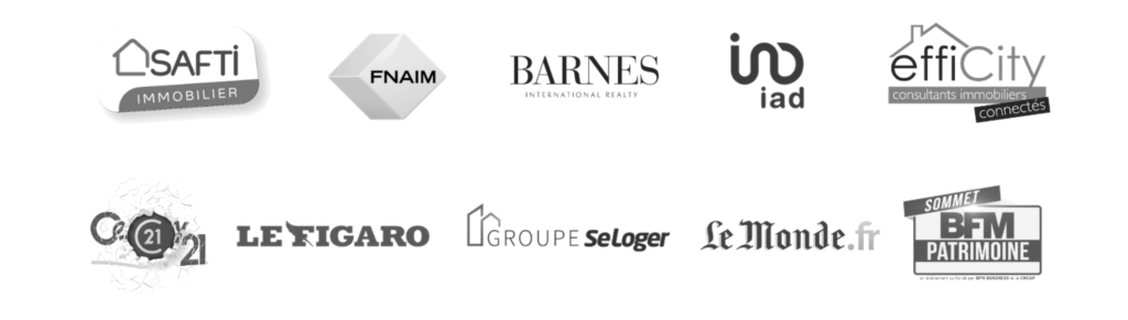 Logos presse