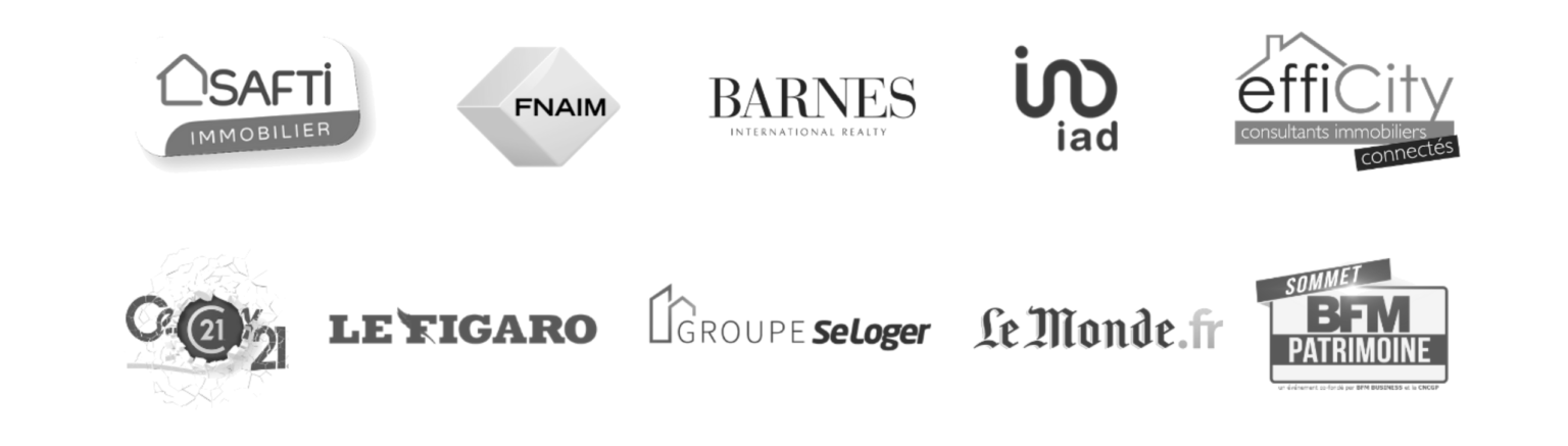 Logos presse